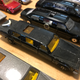 Illustration for article titled Colossal Die-Cast Collection - Box 82 - The Last of the Big Boys